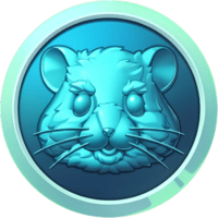 Sol Hamster Coin ($HMSTR)