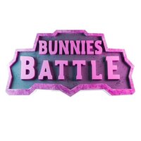 BUNNIES BATTLE GAME