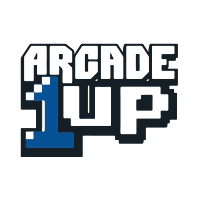 ARCADE 1UP