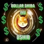 Dollar Shiba Inu