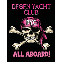 Degen Yacht Club