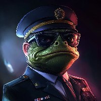Chief Pepe Officer