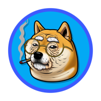 Grandpa Doge
