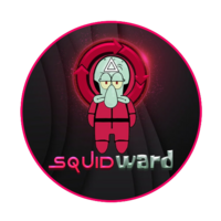 Squidward