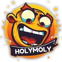 HolyMoly