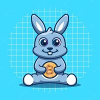 BTC Bunny