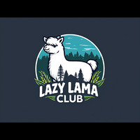 Lazy Lama Club