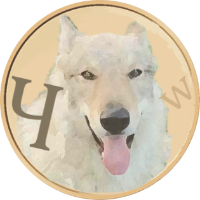 WolfDog