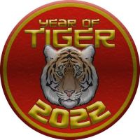 Year OF Tiger2022