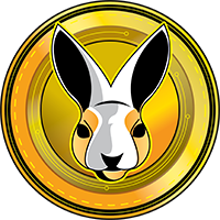 Happy Rabbit Inu Year