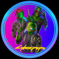 CyberPepeAI