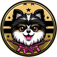 Dog For Peace