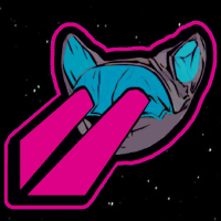 Laser Beam Kitties