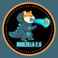 Dogezilla