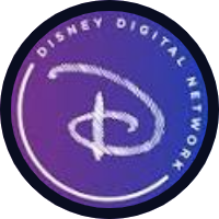 Disney Digital Network Coin