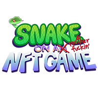 Snakes On An NFT Game