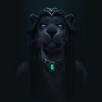 Black Tigress