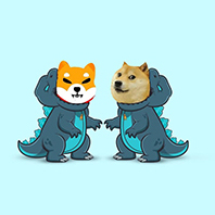 Dogeshibzilla