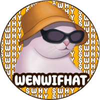 WenWifHat