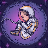 SpaceBabyCoin