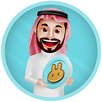 Arabian Cake