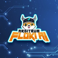 Arbitrum Floki AI