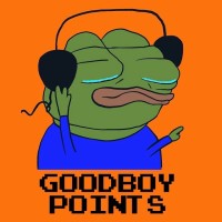Good Boy Points