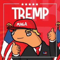 Doland Tremp