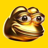 PEPE GOLD