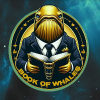 Book Of Whales