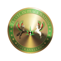 Tip Travel Coin
