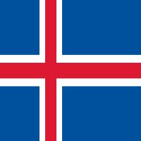 Iceland Coin