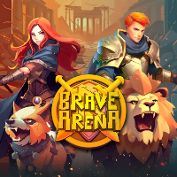 BRAVE ARENA