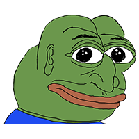 Ugly Pepe