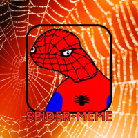 Spider Meme
