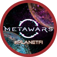 MetaWars Alpha