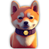 Baby HK DOGE