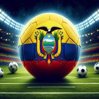 Ecuador on sol