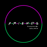 Solana Friends