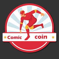 Comic Coin