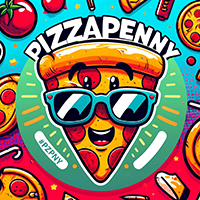 Pizza Penny