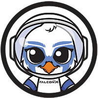 Project FalconX