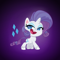 BabyDiamond π