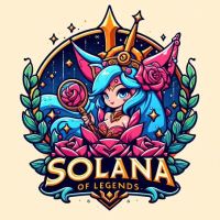 Solana of legends