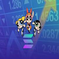 SOLPUFF GIRLS