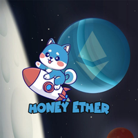 Honey Ether
