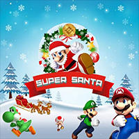 Super Santa