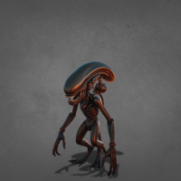 Alien Token