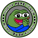 Happy Pepe BNB v2
