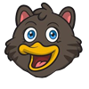 Tails of CatDuk